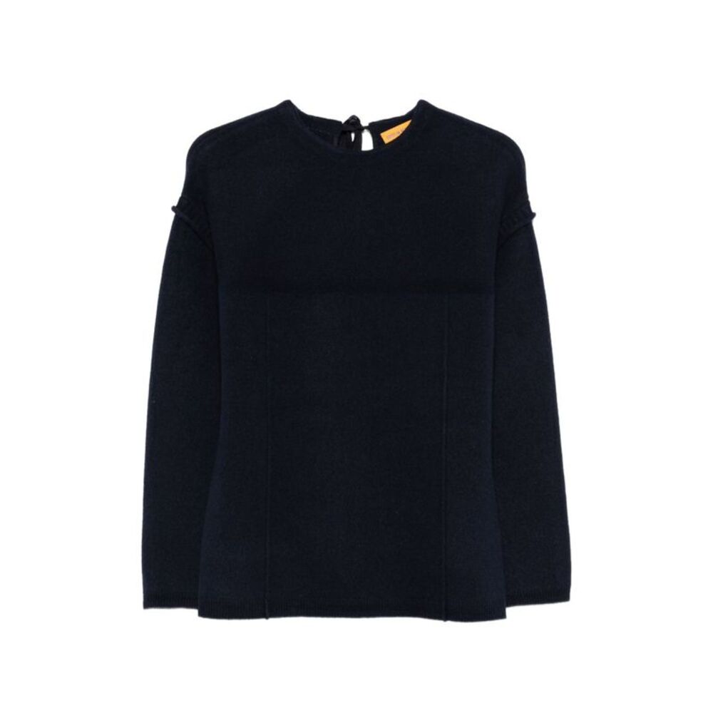 Guest In Residence Women Wool And Cashmere Sweater